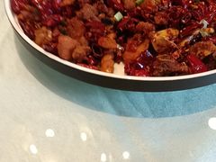 -鑫巴蜀小镇 · 水煮鱼专研店(玉桥店)