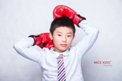 点击看大图 -NICE KIDS 奈时儿童摄影