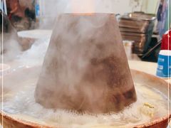 -月圆火锅(宁海东路二店)