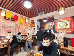 -老鳯府豆花泡馍(第五大道店)