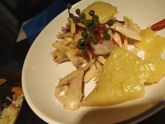 -川里谈·川味小馆(北京路店)