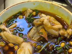 -费明中罗非鱼(大石坝店)