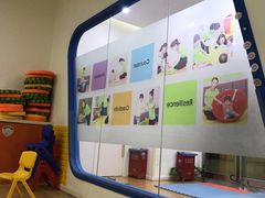 -维贝尼托育早教中心(橡树玫瑰城店)