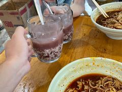 -晓马鸭店(新芜路店)