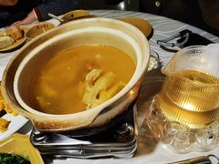 -深山老屋(国顺东路店)