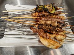 -有蚝有翅烧烤大排档·宵夜(右安门店)