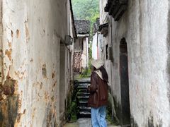 -石台牯牛降景区