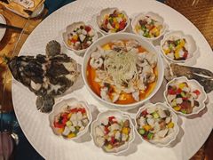 -悦真雅院·四合院·清真私房菜(雍和宫店)