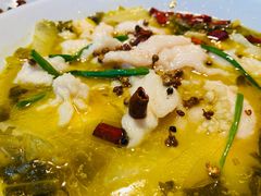 酸菜鱼-外婆家(西红门荟聚购物中心店)