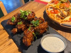 -SUPER BOWL超级碗(崂山丽达店)