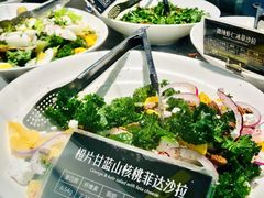 -Green Option(官舍店)