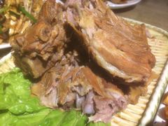 -津菜宋记老房子(平山道店)