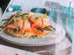 -bluefrog蓝蛙(皇庭广场店)