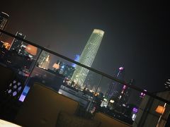 -四季酒店·空中花园 Aria on 9
