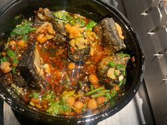 -很久以前羊肉串(大宁中心广场店)