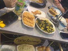 -光头药膳鸡(莱茵小镇店)
