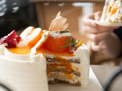 -花甜生活FatimCake·生日蛋糕