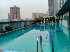 -威蒂斯国际健身游泳会所(东莞庄路店)