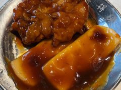 -鲜得来排骨年糕(即墨路店)