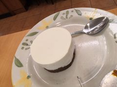 -萨莉亚意式餐厅(深圳北站店)