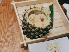 -云海肴·汽锅鸡·云南菜(广安门天虹店)