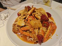 -吕氏焗小鲜•海鲜青岛菜(八大关店)