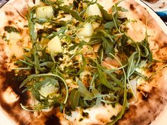 -PIZZA BIANCA(万象城店)