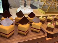-盛宴标帜餐厅·亲子自助 (南昌喜来登酒店)