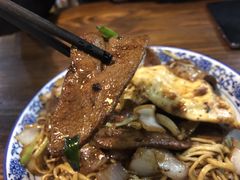 -望江面馆(杭州智汇中心店)