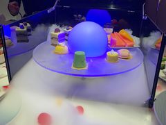 -天玑高空江景餐厅&酒吧Sky Secret Restaurant&Bar