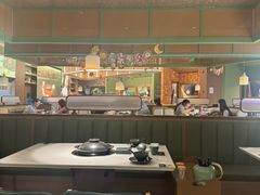 -狐狸爱上椰子鸡(滨江星光大道店)