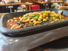 -鱼众不同·鸡公煲·烤全鱼(国顺路店)