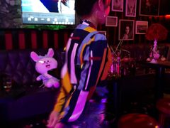 -欢乐迪KTV(南坪上海城店)