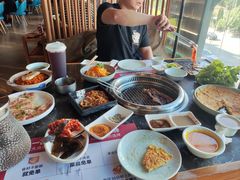 -一品诚记烤肉·甄选店(中南路店)