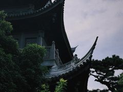 -龙华寺