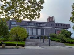 -南京工程学院(江宁校区)