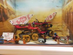 -kidsland(上海环球港店)