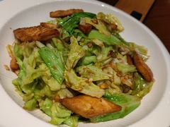 -巴依老爷新疆美食(牡丹园店)