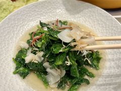 -香乐园·淮扬菜中餐厅·Shang Garden(福田香格里拉店)