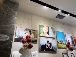 点击看大图 -金夫人婚纱摄影(总店)