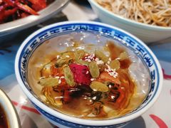 消暑冰粉-靓靓蒸虾·头牌蒸虾(南山桂庙店)