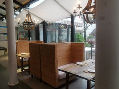 -素心小筑(后沙裕镇店)
