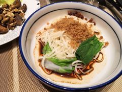 -西藏饭店·亚克·食光自助餐厅(文殊院店)