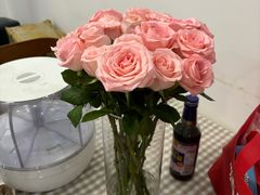 -東豫狼烧烤. 碳火烤鱼. 小龙虾(上海首店)