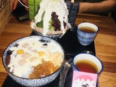 -WONDER ICE 萬得冰田(建設路总店)