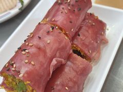 -永盛茶档·港式餐厅(桥北店)