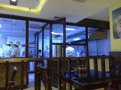 大堂-张包铺(关东古巷店)