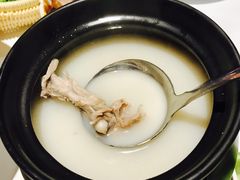 -煜丰汴京烤鸭(福彩路店)