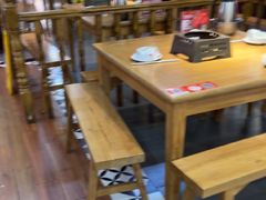-张氏父子常德肠子馆(贺龙店)
