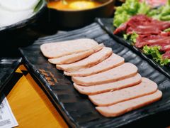 -呷哺呷哺 黄金牧场 (新中关购物中心店)